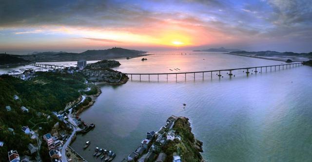 浙江新增5個(gè)國(guó)家級(jí)慢性病綜合防控示范區(qū),溫州洞頭入選