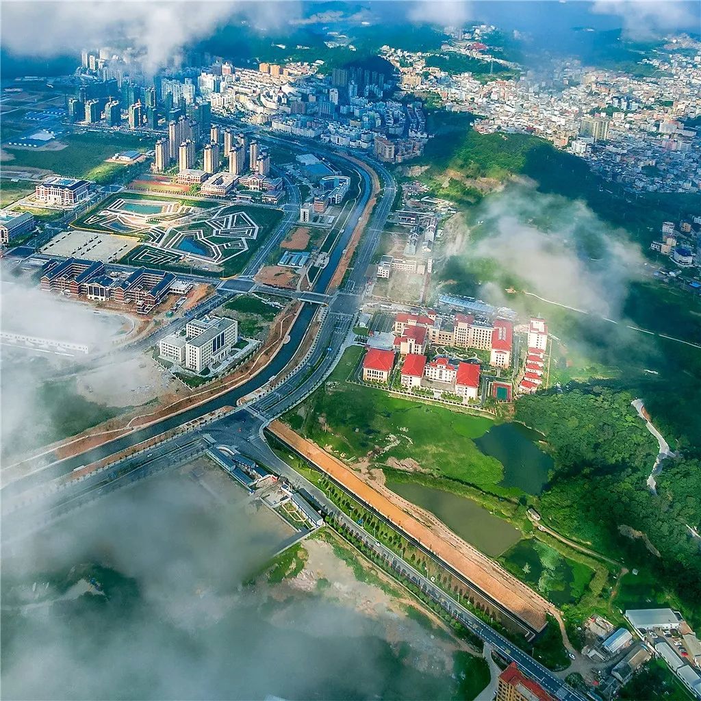 40年蝶變的溫州--洞頭篇