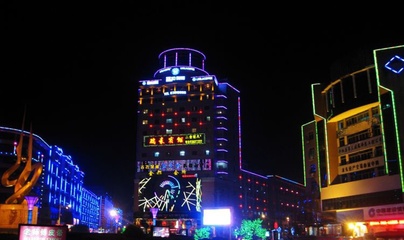 浙江溫州平陽第二大鎮,是全國千強鎮,綜合實力僅次于鰲江鎮