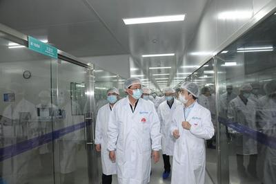 車俊在溫州麗水調(diào)研時強調(diào) 當好&ldquo;重要窗口&rdquo;的建設(shè)者維護者展示者