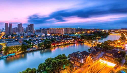 浙江第一大城市角逐 杭州 寧波和溫州,誰(shuí)會(huì)成為最終的勝利者