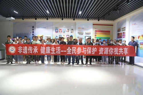 文化惠民扎扎實(shí)實(shí) 七團(tuán)史館迎首批參觀者，文化藝術(shù)交流活動(dòng)圓滿(mǎn)舉行