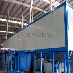 涂裝流水線(xiàn)改型與生產(chǎn)線(xiàn)改造技術(shù)咨詢(xún) - 寧津縣華興網(wǎng)鏈廠(chǎng)專(zhuān)業(yè)解決方案